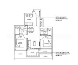 One-north Eden (D5), Apartment #570027961